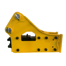 Excavator Side Type Hydraulic Breaker